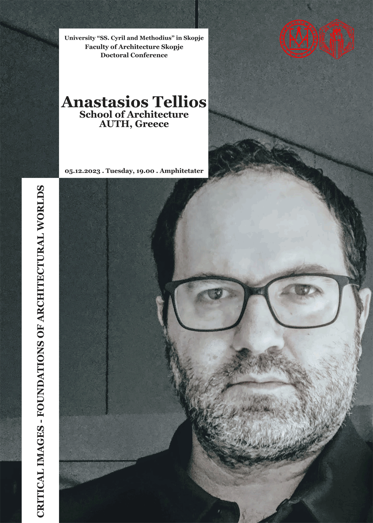 2023 Anastasios Tellios