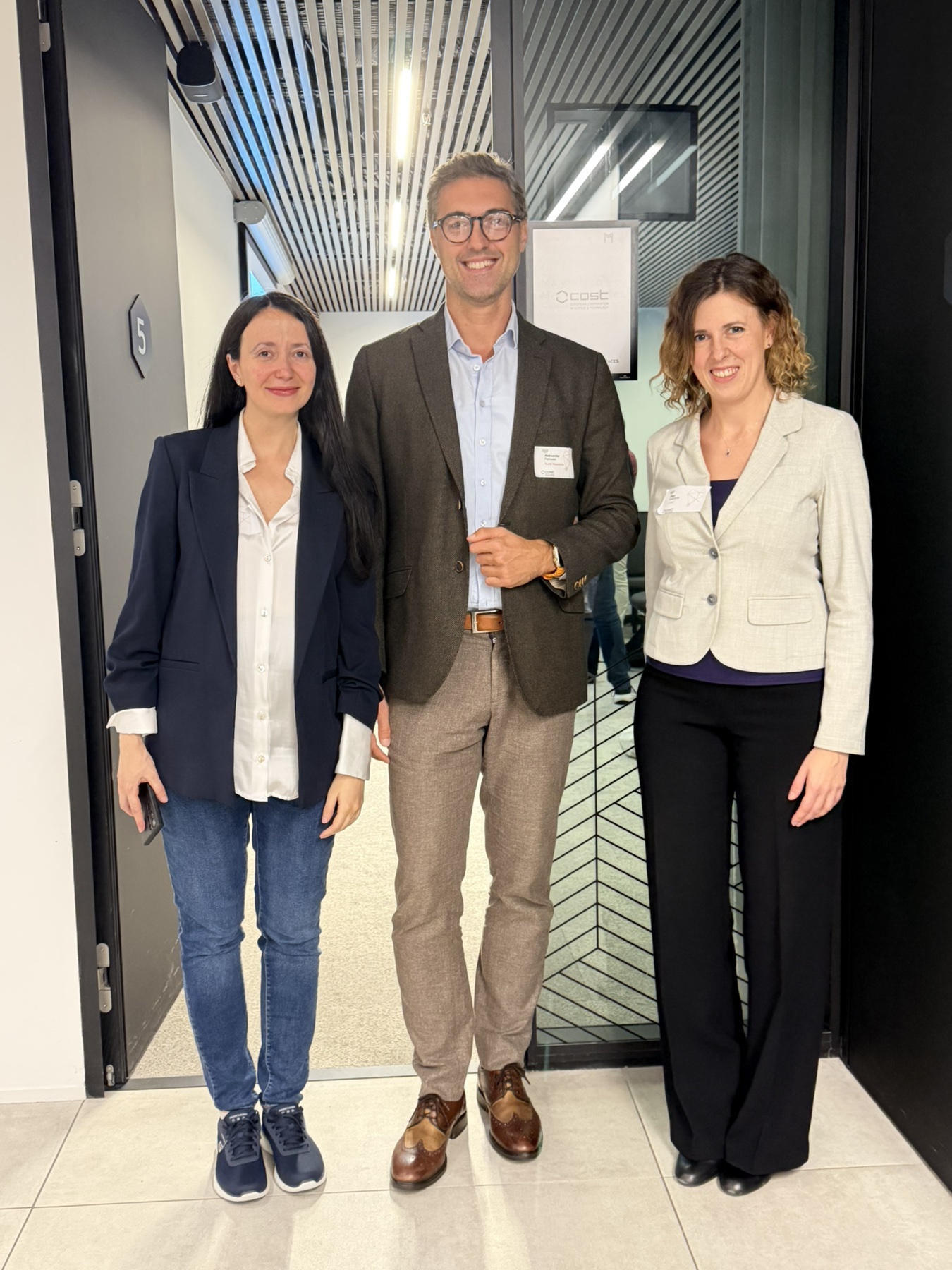 2026 Megjunaroden naucen proekt